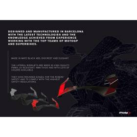Aileron frontal Honda CBR1000RR-R Fireblade / Puig GP