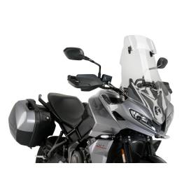 Bulle avec visière Triumph Tiger Sport 660 - Puig 21403H