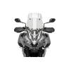 Bulle avec visière Triumph Tiger Sport 660 - Puig 21403H