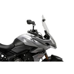 Bulle avec visière Triumph Tiger Sport 660 - Puig 21403H