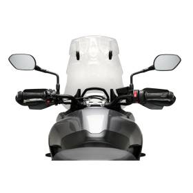 Bulle avec visière Triumph Tiger Sport 660 - Puig 21403H