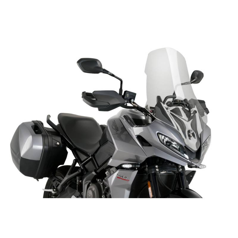 Bulle Touring Triumph Tiger Sport 660 - Puig 21317