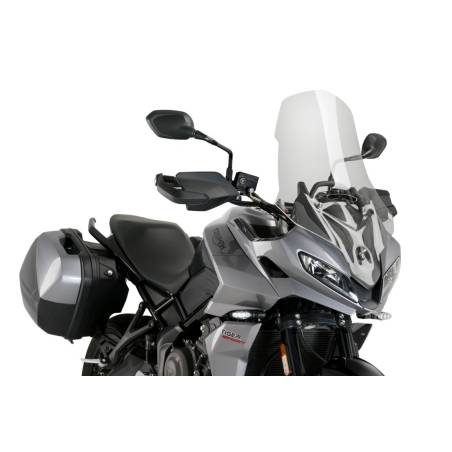 Bulle Triumph Tiger Sport 660 - Puig Touring