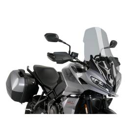 Bulle Touring Triumph Tiger Sport 660 - Puig 21317