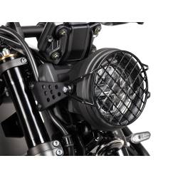 Grille de protection de phare Yamaha XSR900 2022- / Hepco-Becker