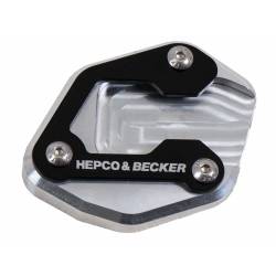 Patin de béquille Yamaha XSR900 2022- / Hepco-Becker
