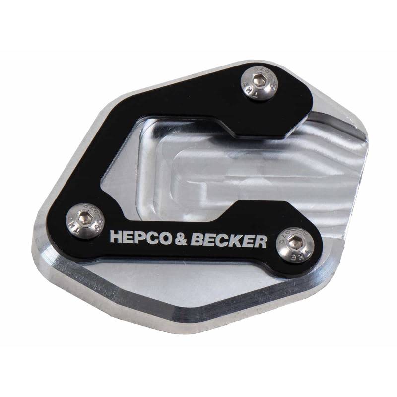 Patin de béquille Yamaha XSR900 2022- / Hepco-Becker 42114562 00 91