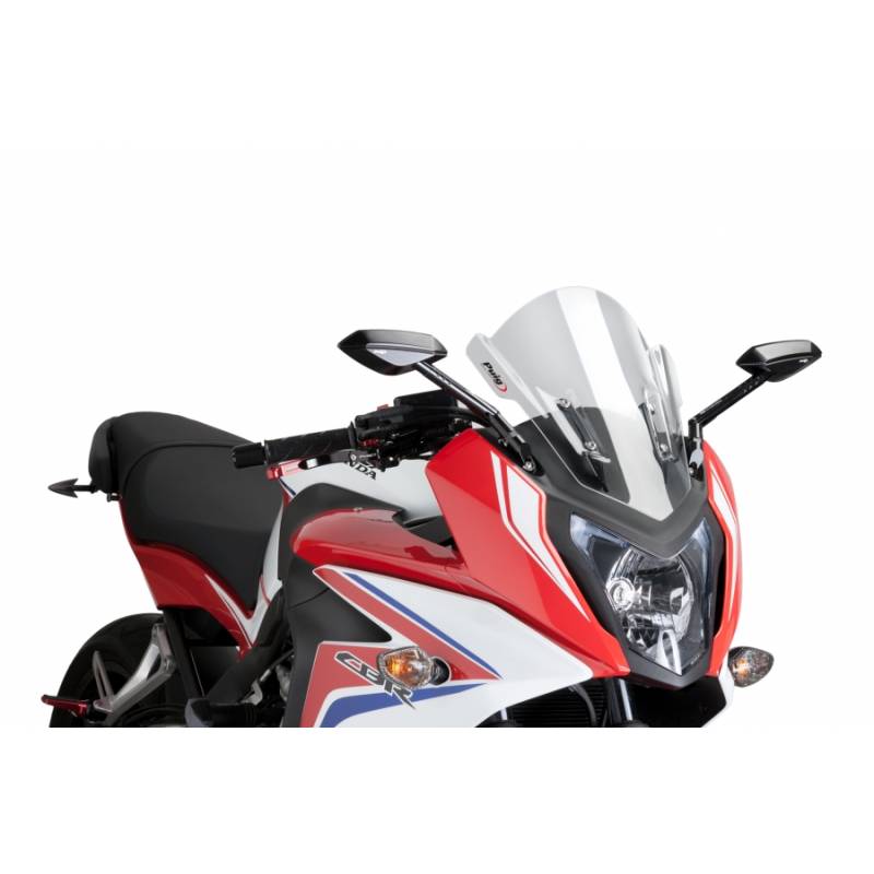 BULLE PUIG RACING HONDA CBR650F 2014-2015