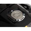 Support sacoche réservoir Yamaha XSR900 2022- / Hepco-Becker Tankring