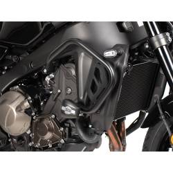 Protection moteur Yamaha XSR900 2022- / Hepco-Becker Protection Pad