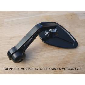 Rétro pour embouts guidon promotions avantageuses