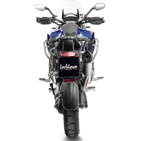 Silencieux Leovince Triumph Tiger 1200 GT / Rally / Pro (22-) - LV ONE EVO 14421E