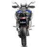 Silencieux Leovince Triumph Tiger 1200 GT / Rally / Pro (22-) - LV ONE EVO 14421E