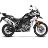 Silencieux Leovince Triumph Tiger 900 GT / Rally / Pro (20-22) - LV ONE EVO 14352E