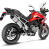 Silencieux Leovince Triumph Tiger 900 GT / Rally / Pro (20-22) - LV ONE EVO 14352E