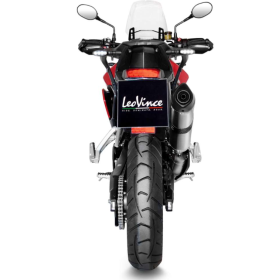 Silencieux Leovince Triumph Tiger 900 GT / Rally / Pro (20-22) - LV ONE EVO 14352E