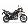 Silencieux Leovince Triumph Tiger 900 GT / Rally / Pro (20-22) - LV ONE EVO 14352EB