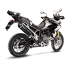 Silencieux Leovince Triumph Tiger 900 GT / Rally / Pro (20-22) - LV ONE EVO 14352EB