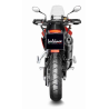 Silencieux Leovince Triumph Tiger 900 GT / Rally / Pro (20-22) - LV ONE EVO 14352EB