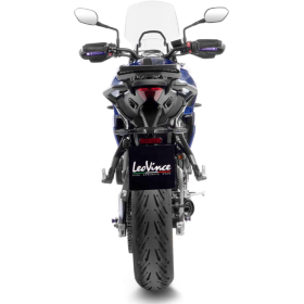 Ligne complète Leovince Triumph Tiger Sport 660 / Trident 660 (21 -22-) - LV ONE EVO 1435EK