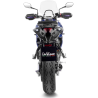 Ligne complète Leovince Triumph Tiger Sport 660 / Trident 660 (21 -22-) - LV ONE EVO 1435EK