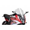 BULLE PUIG TOURING HONDA CBF650F 2014-2015