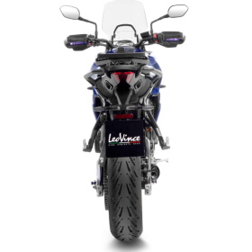 Ligne complète Leovince Triumph Tiger Sport 660 / Trident 660 (21 -22-) - LV ONE EVO 14386EK