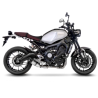 Ligne complète Leovince Yamaha MT-09 / XSR900 / Tracer 900 / FJ-09 / FZ 09 (16-20) - LV ONE EVO 14228EK