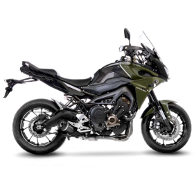 Ligne complète Leovince Yamaha MT-09 / XSR900 / Tracer 900 / FJ-09 / FZ 09 (16-20) - LV ONE EVO 14228EK