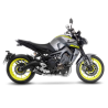 Ligne complète Leovince Yamaha MT-09 / XSR900 / Tracer 900 / FJ-09 / FZ 09 (16-20) - LV ONE EVO 14228EKB