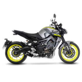 Ligne complète Leovince Yamaha MT-09 / XSR900 / Tracer 900 / FJ-09 / FZ 09 (16-20) - LV ONE EVO 14229EK