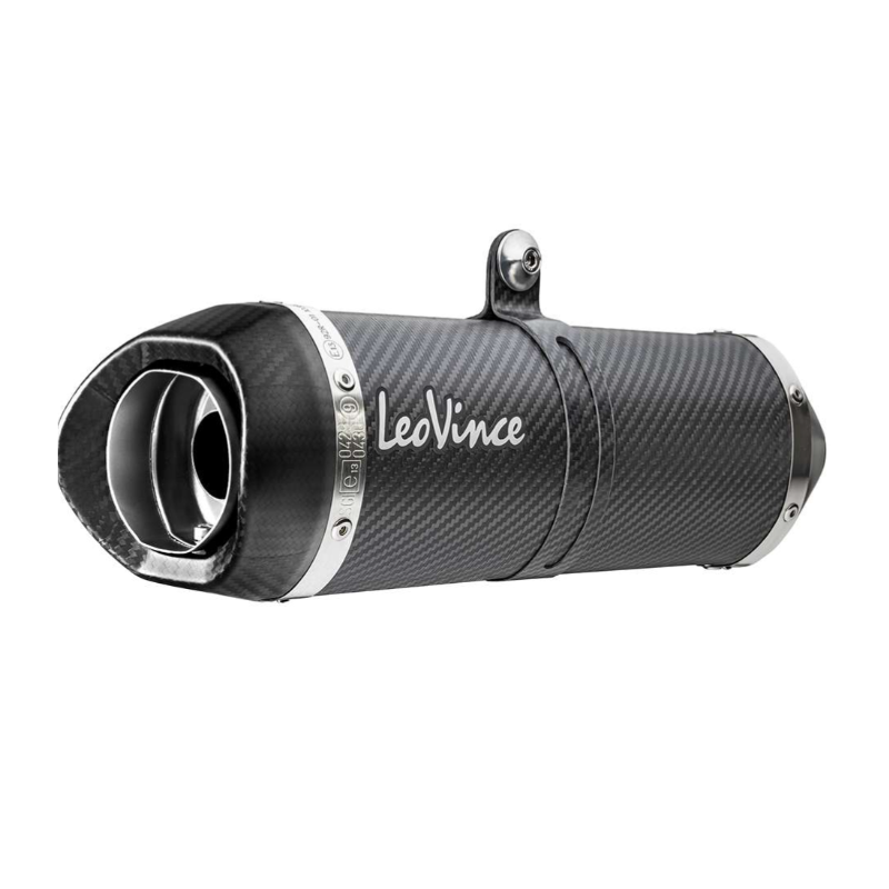 Ligne complète Leovince Yamaha MT-09 / XSR900 / Tracer 900 / FJ-09 / FZ 09 (16-20) - LV ONE EVO 14229EK