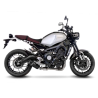 Ligne complète Leovince Yamaha MT-09 / XSR900 / Tracer 900 / FJ-09 / FZ 09 (16-20) - LV ONE EVO 14229EK