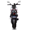 Ligne complète Leovince Yamaha MT-09 / XSR900 / Tracer 900 / FJ-09 / FZ 09 (16-20) - LV ONE EVO 14229EK