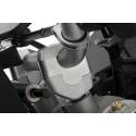 Rehausse de guidon Ducati DesertX - Wunderlich Ergo + 25mm