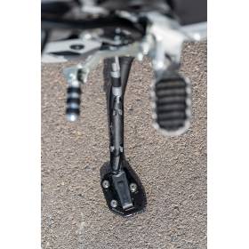 Patin de béquille Wunderlich 70395-002 pour moto Ducati