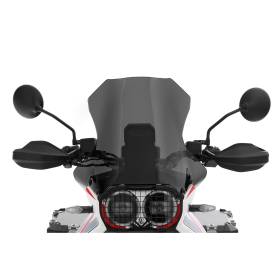Extensions de rétroviseurs Ducati DesertX - Wunderlich 70350-002