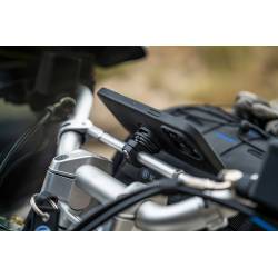 Barre de guidon Ducati DesertX - Wunderlich