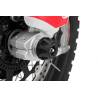 Protection de fourche Ducati DesertX - Wunderlich 70250-002