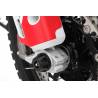 Protection de fourche Ducati DesertX - Wunderlich 70250-002