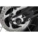 Protection bras oscillant Ducati DesertX - Wunderlich Doubleshock