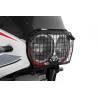 Grille de protection de phare Ducati DesertX - Wunderlich 70260-002