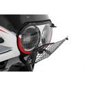 Grille de protection de phare Ducati DesertX - Wunderlich 70260-002