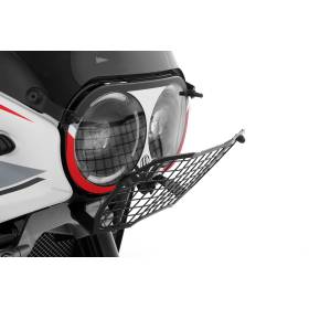 Grille de protection de phare Ducati DesertX - Wunderlich 70260-002