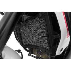 Grille de radiateur Ducati DesertX - Wunderlich