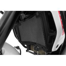 Grille de radiateur Ducati DesertX - Wunderlich 70270-002