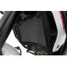 Grille de radiateur Ducati DesertX - Wunderlich 70270-002