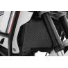 Grille de radiateur Ducati DesertX - Wunderlich 70270-002