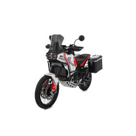 Grille de radiateur Ducati DesertX - Wunderlich 70270-002