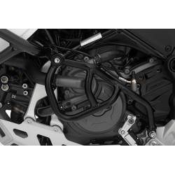 Protection moteur gauche Ducati DesertX - Wunderlich